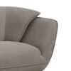 Nayeli - Brown Sofa - Brown - Image 3