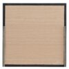 Elegant Transitional Mirror - Metalic Black - Image 3