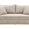 Irina - Pull Out Sleep With Storage - Beige - Image 2