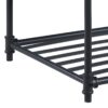 Brantley - End Table - Oak / Sandy Gray - Image 2
