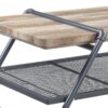 Brantley - Coffee Table - Oak / Sandy Gray - Image 6