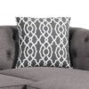 Waldina - Reversible Sectional Sofa - Brown - Image 7