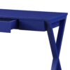 Nalo - Writing Desk - Twilight Blue - Image 3