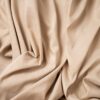 4 Piece California King Bamboo Hypoallergenic Sheet Set - Khaki - Image 3