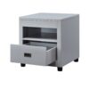 Eleanor - End Table - Dove Gray - Image 5