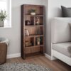 Sausalito - Bookcase - Whiskey - Image 5
