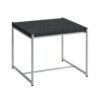 Lennox - 3 Piece Coffee And End Table (Set of 3) - Black - Image 3