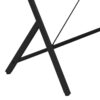 Dazenus - Computer Desk - Black - Image 4