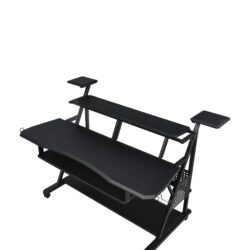 Willow - Music Desk - Black