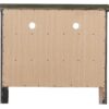 Charming TV Media Chest - Gray - Image 3