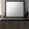 Ireland - Mirror - Gray - Image 4