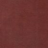 Mid-Century Tufted Leather Sofa - Red - Image 4