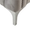Bayberry - Sofa Loveseat Living Room Set - Gray - Image 7