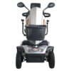 S500-Heavy Duty Mobility Scooter - Gray - Image 2