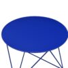 Epidia - Display & Utility Accent Table - Blue - Image 7