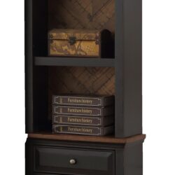 Brighton - Right Pier - Heirloom Black