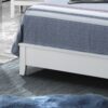 Primo - Full Bed - White - Image 3