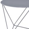 Epidia - Display & Utility Accent Table - Gray - Image 6