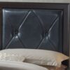 Primo - King Bed - Espresso - Image 2