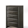 Ireland - Chest - Gray - Image 2