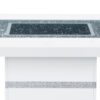 Ariya - Bar Table - White - Image 3