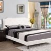 Deb - Queen Bed - White - Image 7