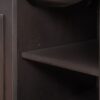 Bathroom Vanity Base Only, Solid Wood Frame And MDF Boards - Brown - Image 15