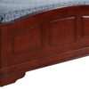 Full Bed - Cherry - Image 4
