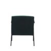 Cloth Leisure - Metal Frame Recliner, For Living Room And Bedroom - Green - Image 12
