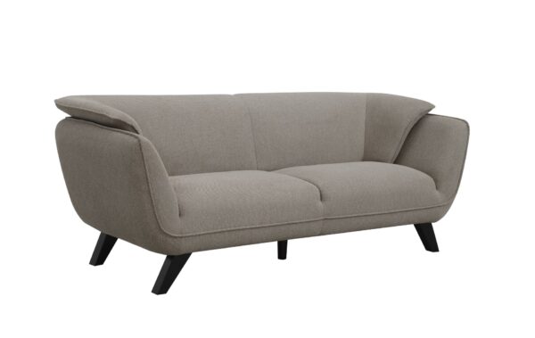 Nayeli - Brown Sofa - Brown