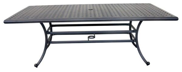 Rectangle Dining Table - Desert Night