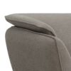 Nayeli - Brown Sofa - Brown - Image 2