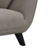 Nayeli - Brown Loveseat - Brown - Image 4