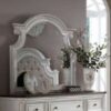 Florian - Mirror - Antique White - Image 2