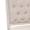 Wynsor - Side Chair (Set of 2) - Antique Champagne - Image 5