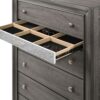 Naima - Chest - Gray - Image 3