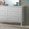 Primo - Dresser - Silver Champagne - Image 5