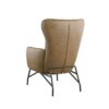 Graham - Accent Chair - Brown - Image 4