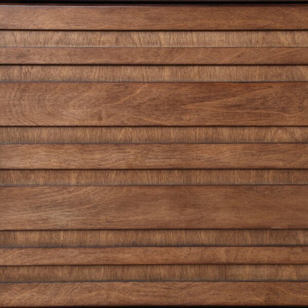 Sausalito - TV Stand Console For TVs Up To 85" - Whiskey