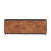 Graceland - TV Stand Console For TVs Up To 95" - Black, Bourbon - Image 8