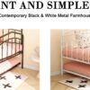 Fox - Twin Daybed With Twin Trundle - Black - Image 11
