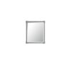 House Beatrice - Mirror - Pearl Gray - Image 2