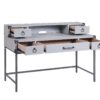 Orchest - Writing Desk - Gray - Image 5