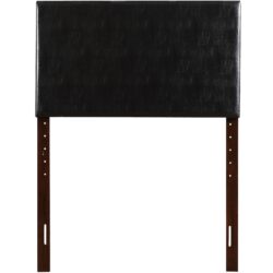 Nova - Twin Headboard - Black