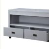 Eleanor - Sofa Table - Dove Gray - Image 2