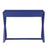 Nalo - Writing Desk - Twilight Blue - Image 7