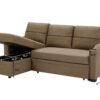 Broaching Storage Sofa - Brown - Image 8