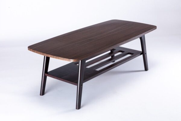 Bahamas - Coffee Table - Espresso