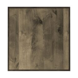Joshua Creek - TV Stand Console For TVs Up To 85" - Barnwood