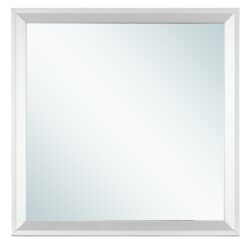 Primo - Mirror - Silver Champagne